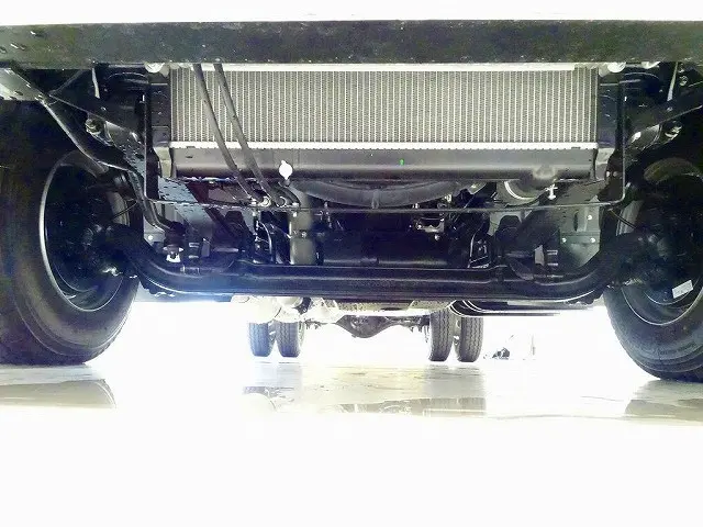 三菱 ファイター 2KG-FK72F(2WD)の写真43