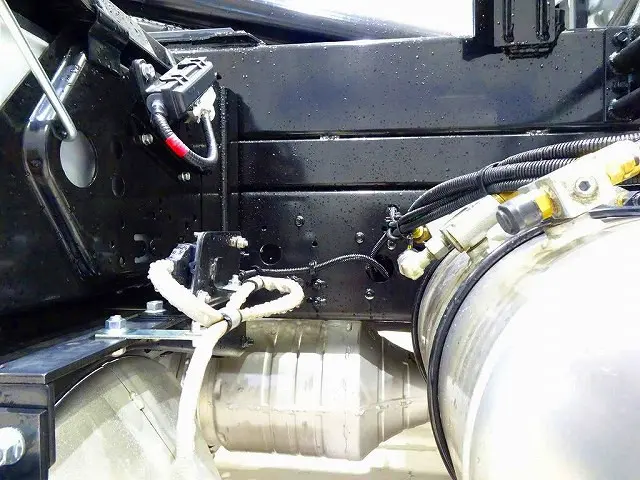 三菱 ファイター 2KG-FK72F(2WD)の写真44