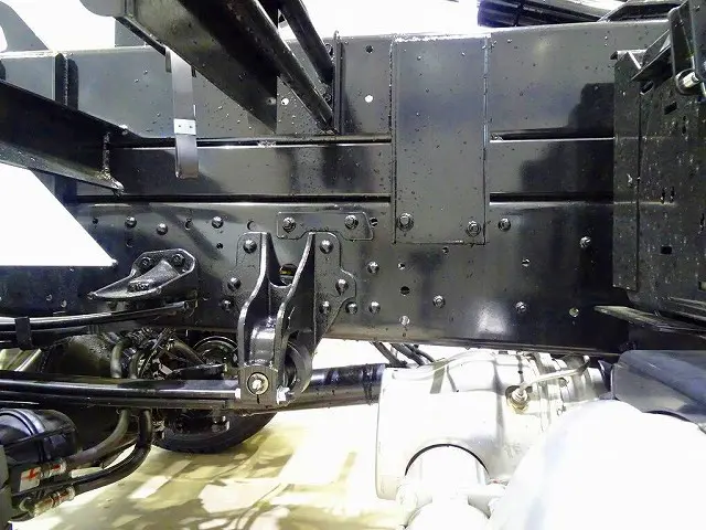 三菱 ファイター 2KG-FK72F(2WD)の写真45