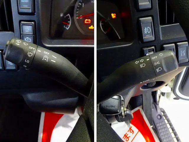 いすゞ エルフ 2RG-NPR88AN(2WD)の写真16