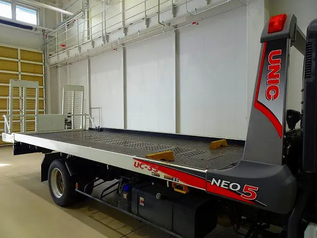 いすゞ エルフ 2RG-NPR88AN(2WD)の写真22