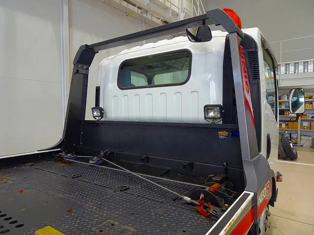 いすゞ エルフ 2RG-NPR88AN(2WD)の写真23