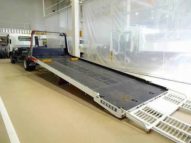 いすゞ エルフ 2RG-NPR88AN(2WD)の写真33