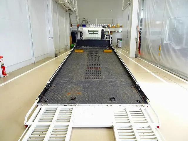 いすゞ エルフ 2RG-NPR88AN(2WD)の写真34