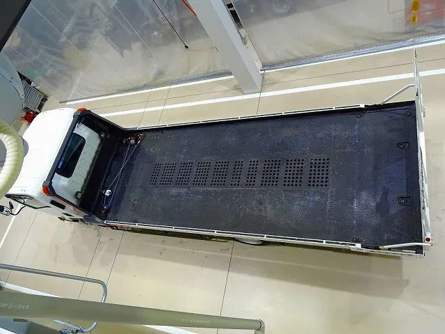 ☆ルームクリーニング&外装仕上げ済み☆|いすゞ エルフ 2RG-NPR88AN(2WD)の写真38