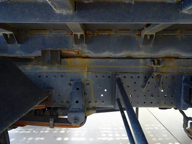 いすゞ エルフ 2RG-NPR88AN(2WD)の写真42