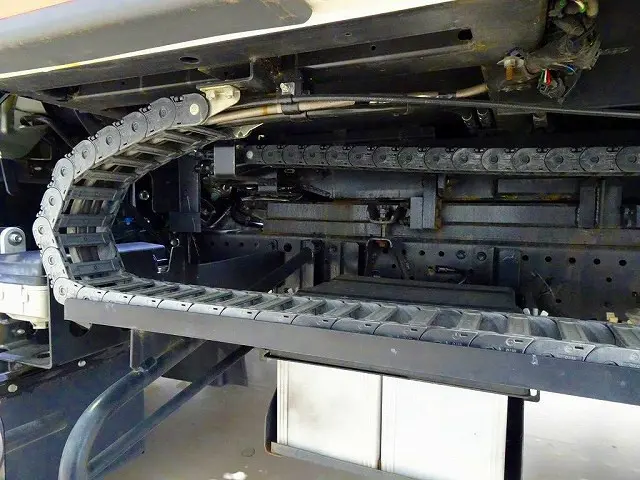 いすゞ エルフ 2RG-NPR88AN(2WD)の写真46