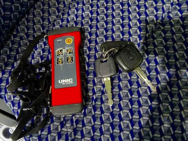 いすゞ エルフ 2RG-NPR88AN(2WD)の写真50