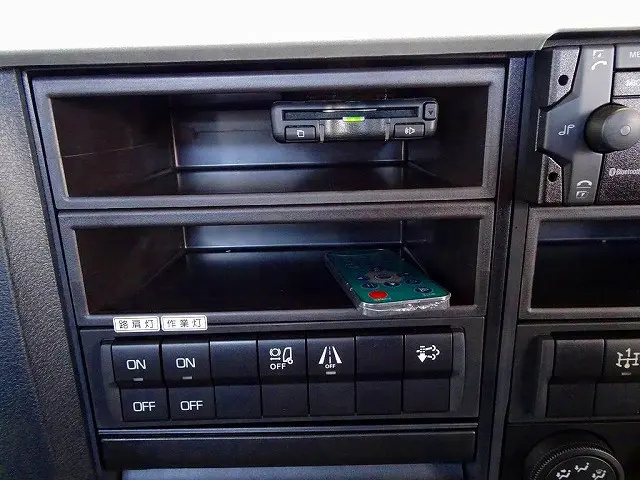 ETC|三菱 ファイター 2KG-FK72F(2WD)の写真11