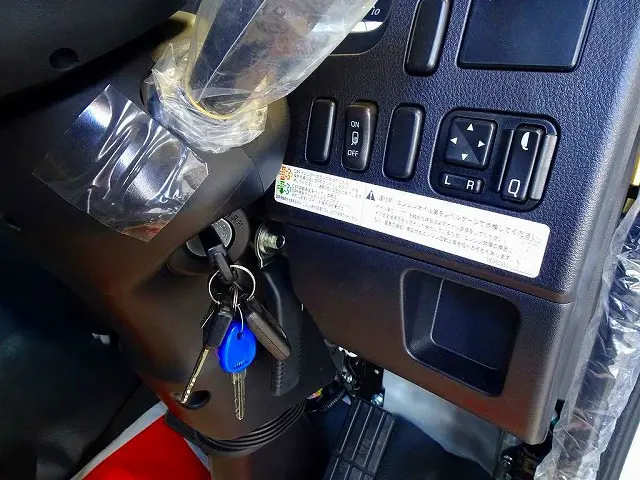 三菱 ファイター 2KG-FK72F(2WD)の写真20