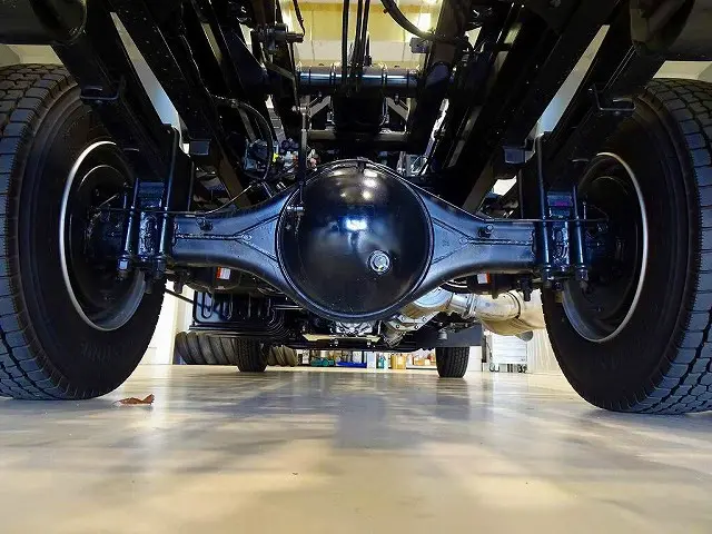 三菱 ファイター 2KG-FK72F(2WD)の写真41