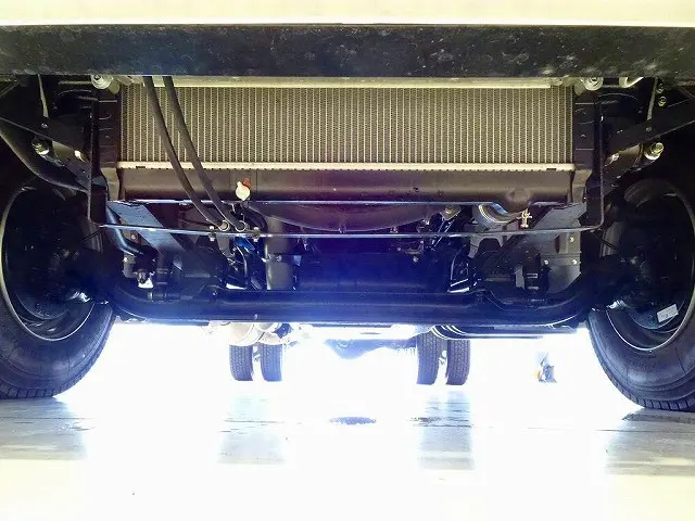 三菱 ファイター 2KG-FK72F(2WD)の写真42