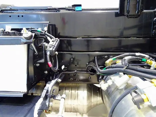 三菱 ファイター 2KG-FK72F(2WD)の写真43