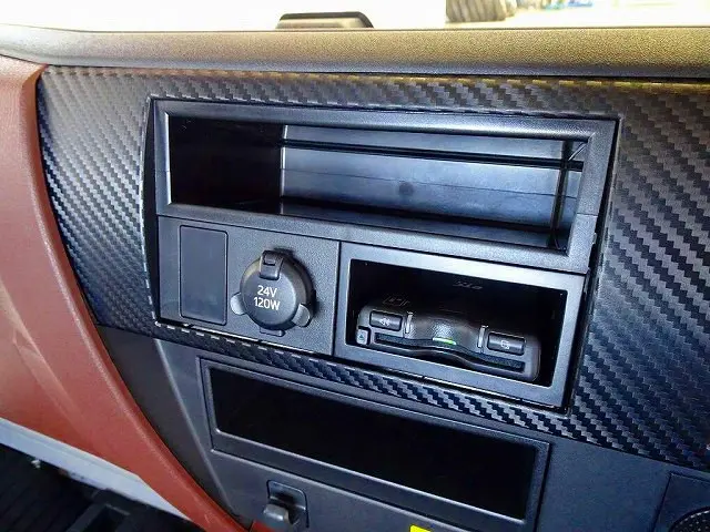 ETC|日野 レンジャー 2KG-FD2ABA(2WD)の写真12