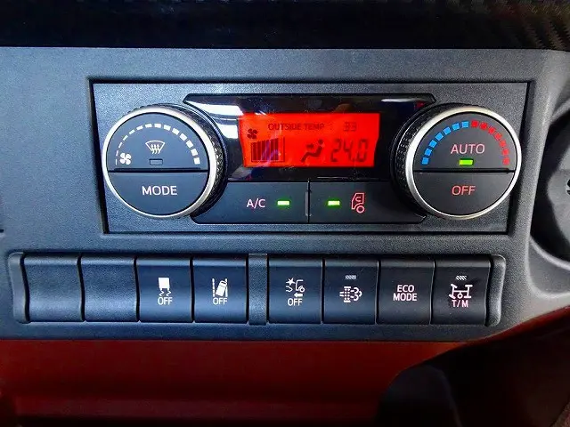 日野 レンジャー 2KG-FD2ABA(2WD)の写真13