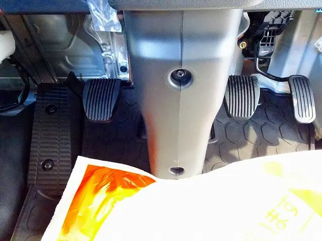 日野 レンジャー 2KG-FD2ABA(2WD)の写真20