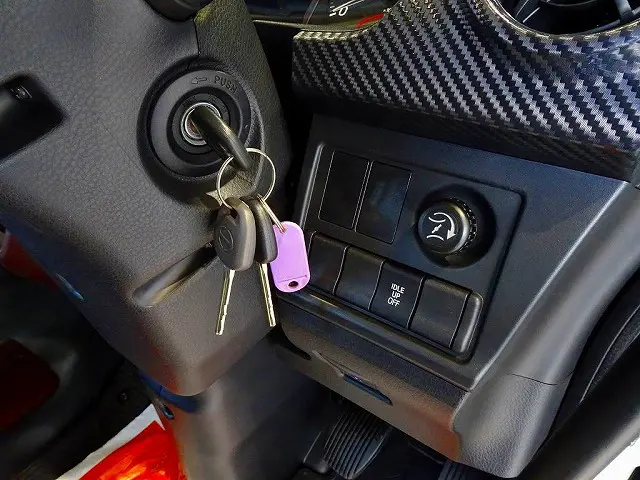 日野 レンジャー 2KG-FD2ABA(2WD)の写真21