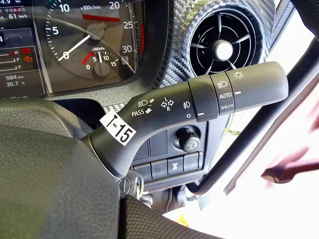 日野 レンジャー 2KG-FD2ABA(2WD)の写真24