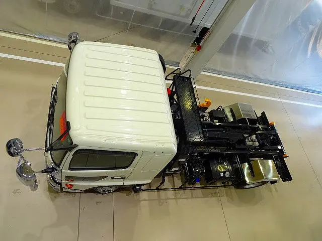 日野 レンジャー 2KG-FD2ABA(2WD)の写真35