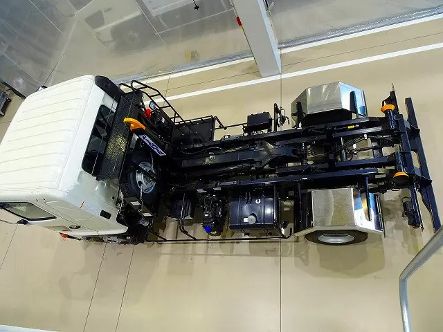 日野 レンジャー 2KG-FD2ABA(2WD)の写真36