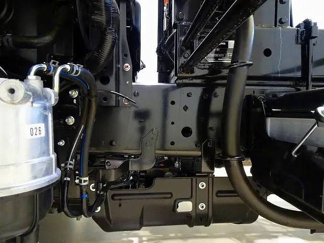 日野 レンジャー 2KG-FD2ABA(2WD)の写真39