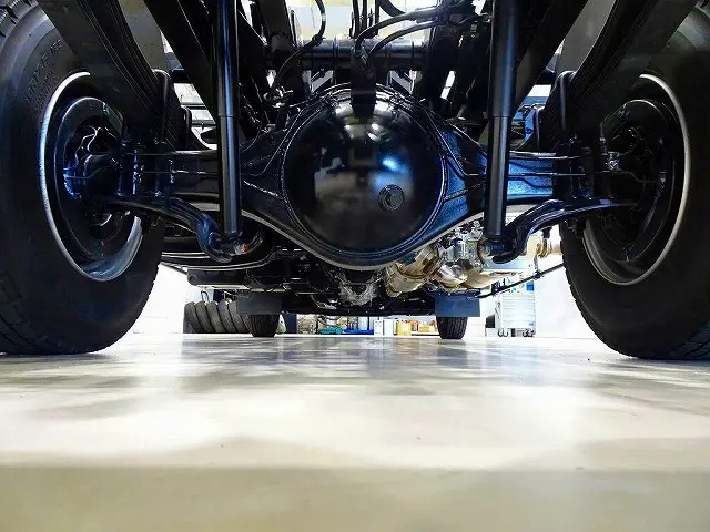 日野 レンジャー 2KG-FD2ABA(2WD)の写真42