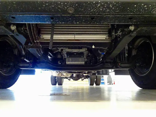 日野 レンジャー 2KG-FD2ABA(2WD)の写真43