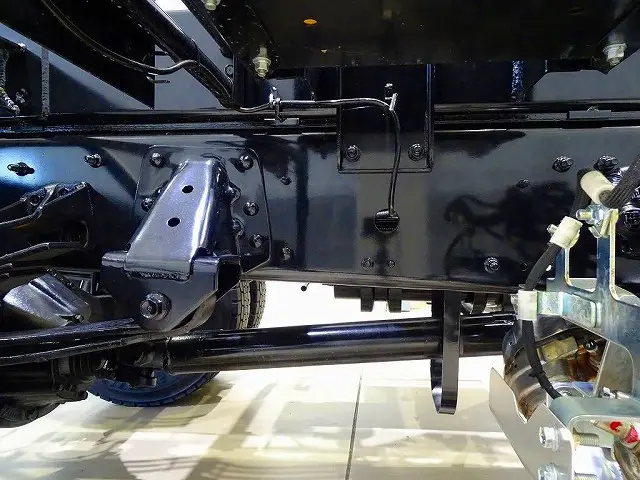 日野 レンジャー 2KG-FD2ABA(2WD)の写真45