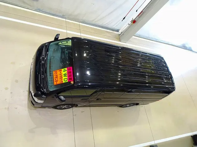 トヨタ ハイエースバン 3DF-GDH206V(4WD)の写真38