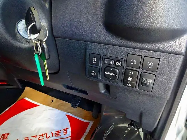 マツダ ボンゴバン 5BF-S413Z(4WD)の写真14