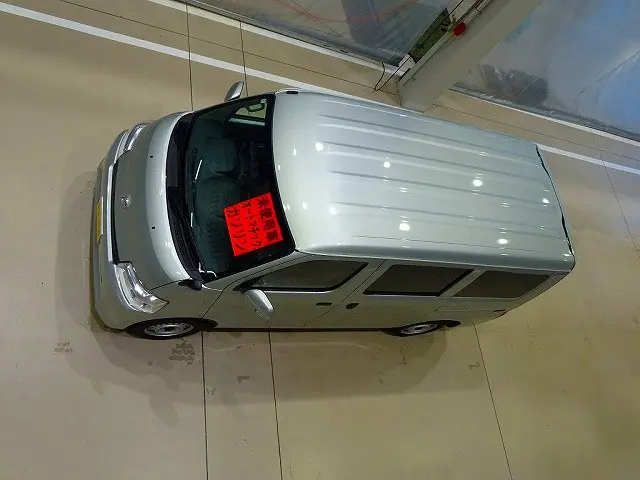 マツダ ボンゴバン 5BF-S413Z(4WD)の写真29