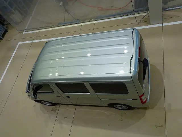 マツダ ボンゴバン 5BF-S413Z(4WD)の写真30