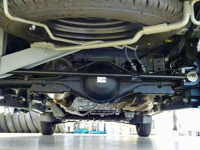 マツダ ボンゴバン 5BF-S413Z(4WD)の写真32