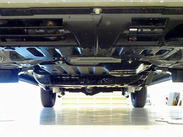 マツダ ボンゴバン 5BF-S413Z(4WD)の写真33