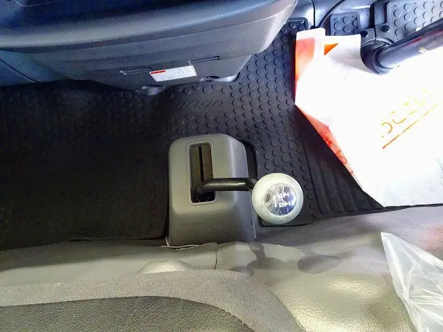 4WD|マツダ ボンゴバン DBF-SLP2M(4WD)の写真17