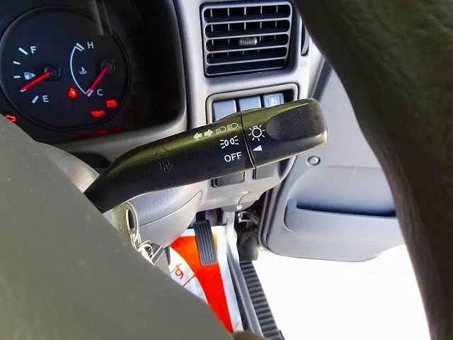 マツダ ボンゴバン DBF-SLP2M(4WD)の写真22