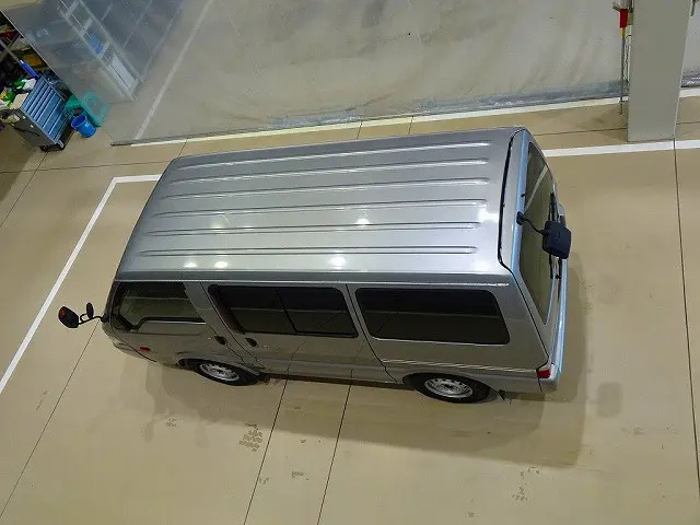 ☆ルームクリーニング&外装仕上げ済み☆|マツダ ボンゴバン DBF-SLP2M(4WD)の写真36