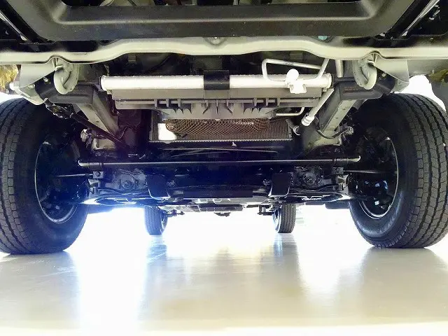 マツダ ボンゴバン DBF-SLP2M(4WD)の写真39