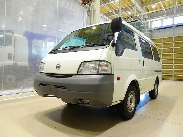 日産 バネットバン ABF-SKP2MN(4WD)の写真1