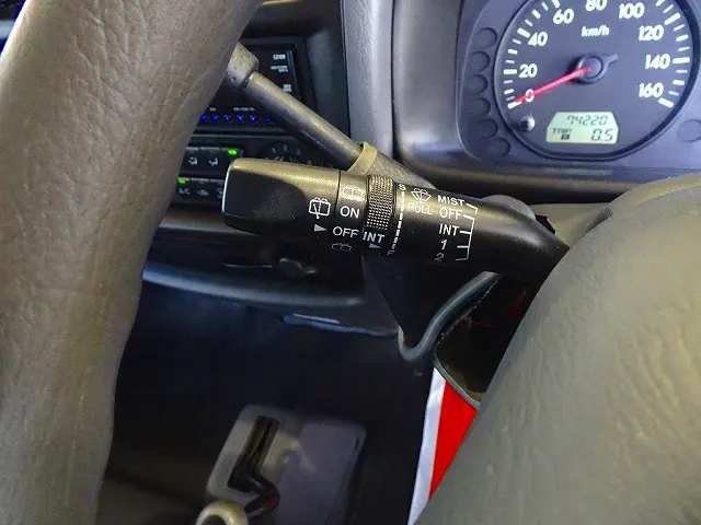 日産 バネットバン ABF-SKP2MN(4WD)の写真17