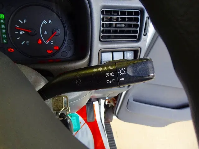 日産 バネットバン ABF-SKP2MN(4WD)の写真18