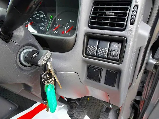 マツダ ボンゴバン DBF-SLP2M(4WD)の写真19