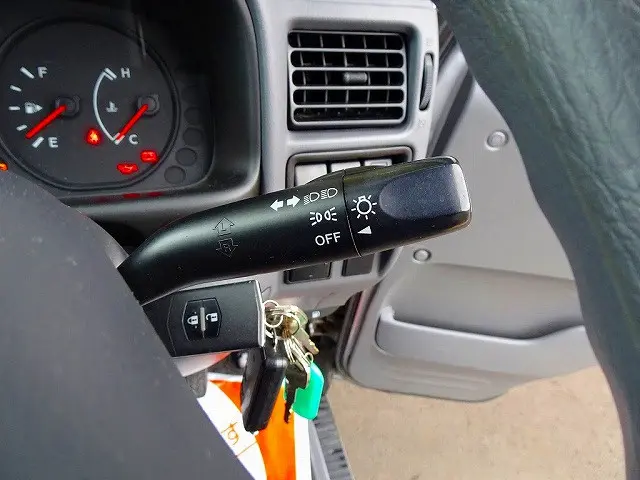 マツダ ボンゴバン DBF-SLP2M(4WD)の写真21