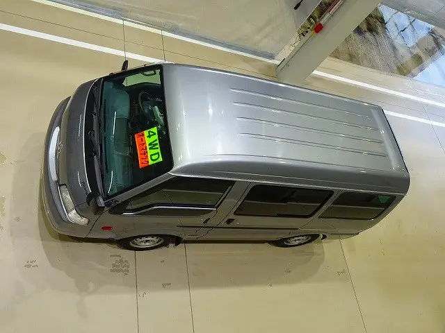 ☆ルームクリーニング&外装仕上げ済み☆|マツダ ボンゴバン DBF-SLP2M(4WD)の写真32