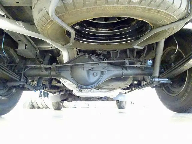 マツダ ボンゴバン DBF-SLP2M(4WD)の写真35