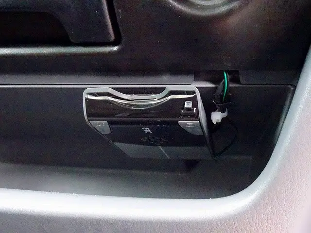 ETC|マツダ ボンゴバン ABF-SKP2M(4WD)の写真11