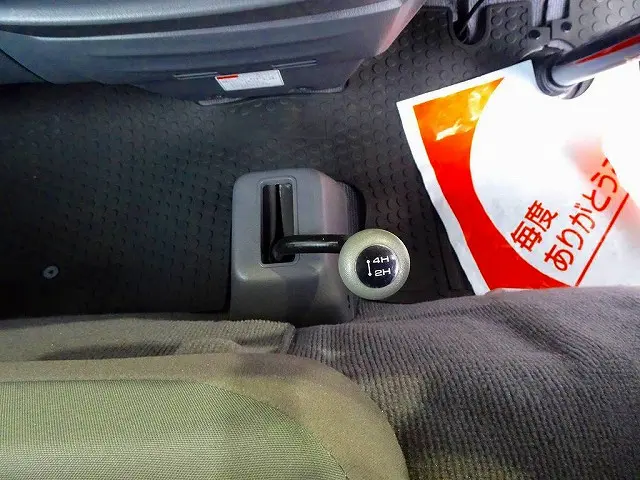 4WD|マツダ ボンゴバン ABF-SKP2M(4WD)の写真12