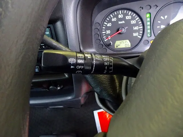 マツダ ボンゴバン ABF-SKP2M(4WD)の写真16