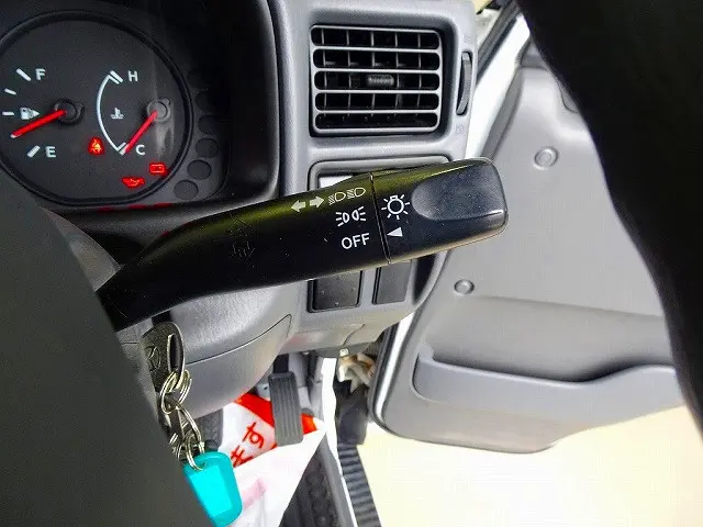 マツダ ボンゴバン ABF-SKP2M(4WD)の写真17