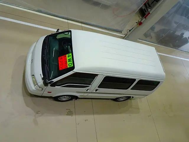 ☆ルームクリーニング&外装仕上げ済み☆|マツダ ボンゴバン ABF-SKP2M(4WD)の写真30